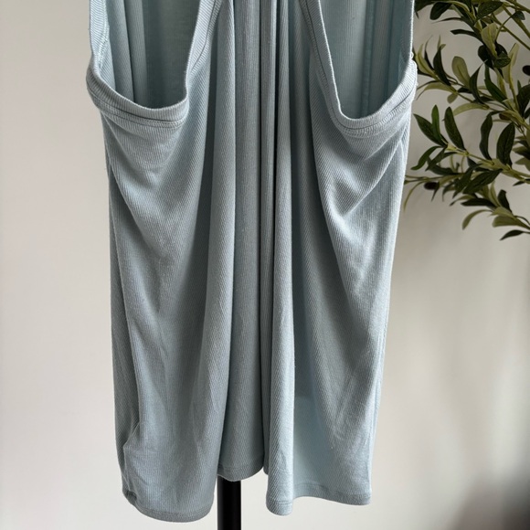 • [Athleta] Racerback Tank • - Picture 8 of 8